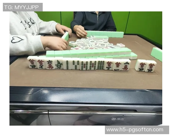 打麻将胡了图片-麻将风云，胡牌瞬间的精彩瞬间图片记录-打麻将胡了图片